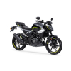 Macbor Shifter 125 EVO Euro5+ - 2026